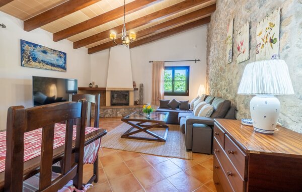 Holiday Home - Can Colau, Arta , Spain - EMF180 304