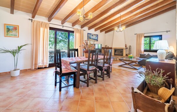 Holiday Home - Can Colau, Arta , Spain - EMF180 305