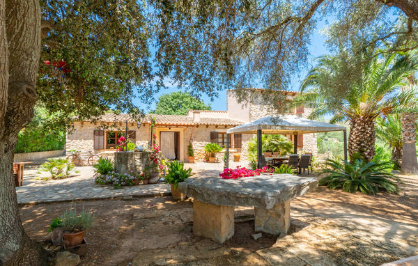 Holiday Home - Can Colau, Arta , Spain - EMF180 81