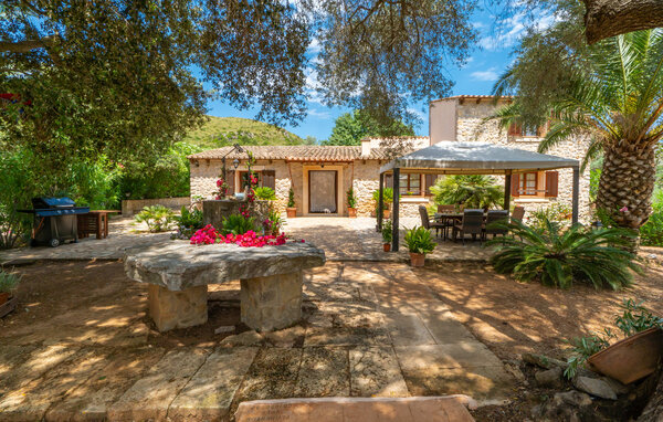 Holiday Home - Can Colau, Arta , Spain - EMF180 82