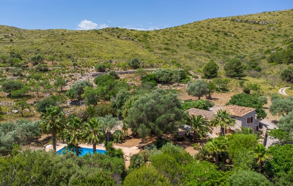 Holiday Home - Can Colau, Arta , Spain - EMF180 83