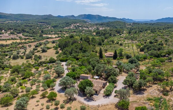Holiday Home - Can Colau, Arta , Spain - EMF180 84