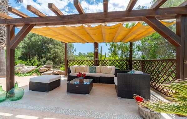 Holiday Home - Can Colau, Arta , Spain - EMF180 5