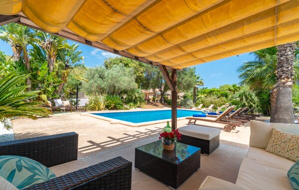 Holiday Home - Can Colau, Arta , Spain - EMF180 6