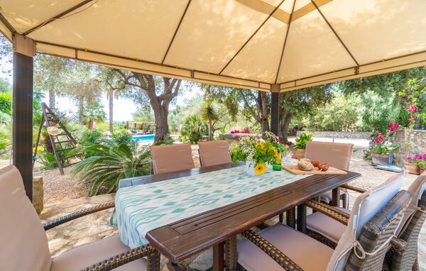 Holiday Home - Can Colau, Arta , Spain - EMF180 9