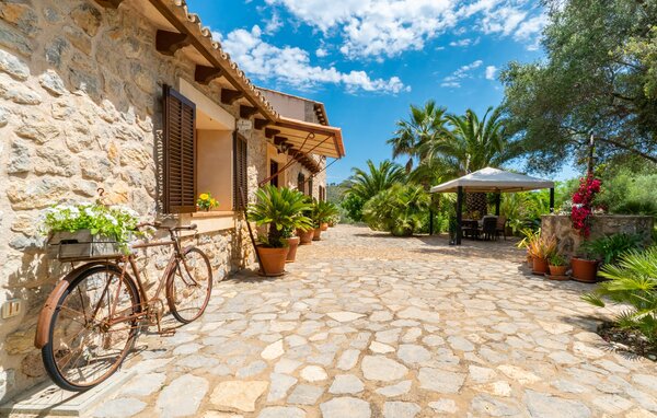Holiday Home - Can Colau, Arta , Spain - EMF180 102