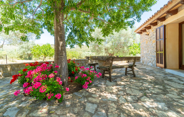 Holiday Home - Can Colau, Arta , Spain - EMF180 103