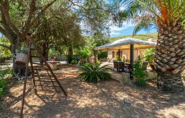 Holiday Home - Can Colau, Arta , Spain - EMF180 104