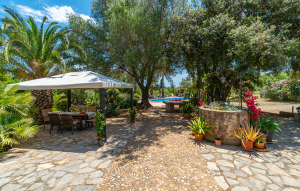 Holiday Home - Can Colau, Arta , Spain - EMF180 105