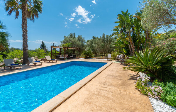 Holiday Home - Can Colau, Arta , Spain - EMF180 3