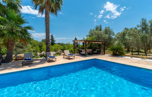 Holiday Home - Can Colau, Arta , Spain - EMF180 4