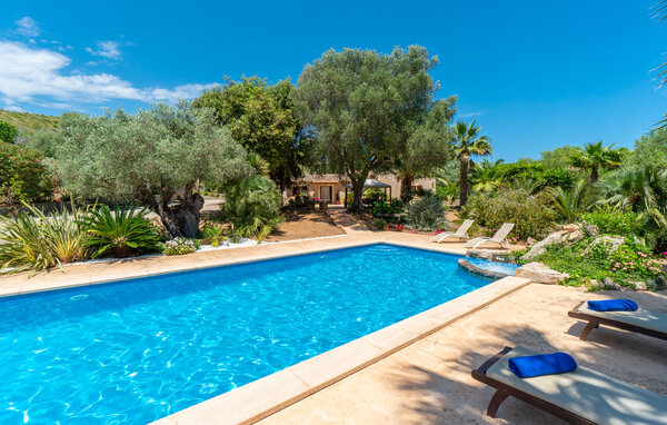 Holiday Home - Can Colau, Arta , Spain - EMF180 7