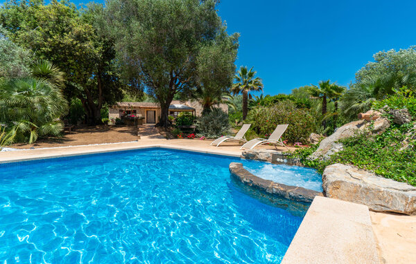 Holiday Home - Can Colau, Arta , Spain - EMF180 8