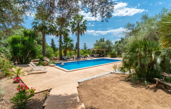 Holiday Home - Can Colau, Arta , Spain - EMF180 11