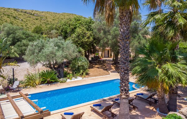 Holiday Home - Can Colau, Arta , Spain - EMF180 14
