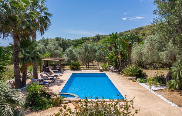 Holiday Home - Can Colau, Arta , Spain - EMF180 15