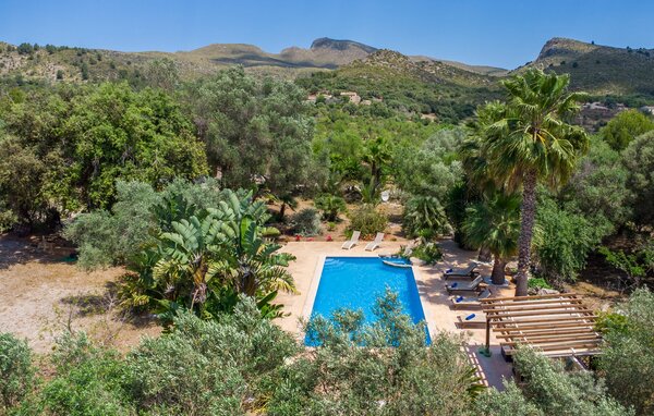 Holiday Home - Can Colau, Arta , Spain - EMF180 16