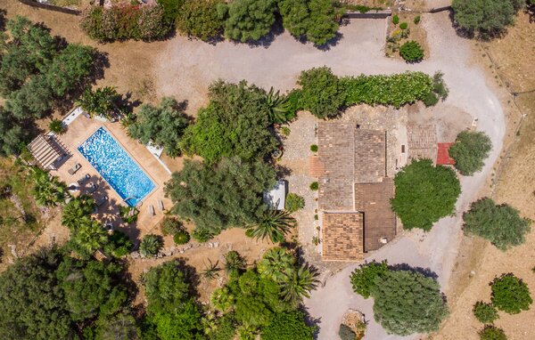 Holiday Home - Can Colau, Arta , Spain - EMF180 17