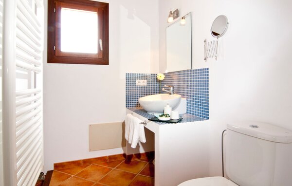 Casa de vacaciones - Tenja, Sant Llorenc , España - EMF182 703