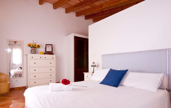 Casa de vacaciones - Tenja, Sant Llorenc , España - EMF182 601