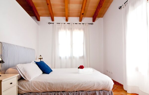 Casa de vacaciones - Tenja, Sant Llorenc , España - EMF182 603