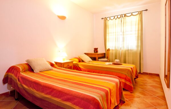 Casa de vacaciones - Tenja, Sant Llorenc , España - EMF182 608