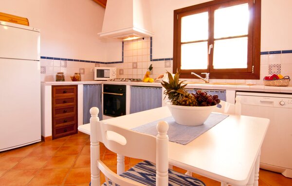 Casa de vacaciones - Tenja, Sant Llorenc , España - EMF182 401