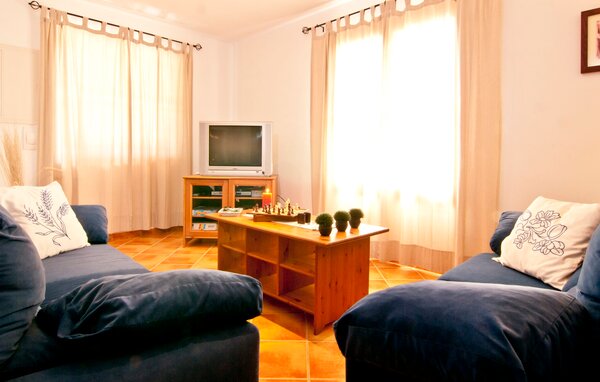 Casa de vacaciones - Tenja, Sant Llorenc , España - EMF182 304