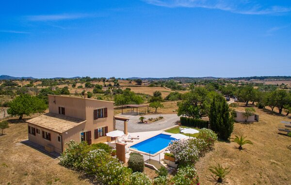 Casa de vacaciones - Tenja, Sant Llorenc , España - EMF182 81