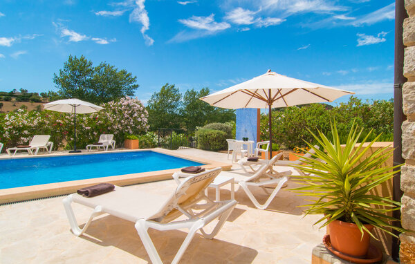 Casa de vacaciones - Tenja, Sant Llorenc , España - EMF182 3