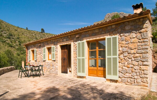 Ferienhaus - Flor, Colonia de Sant Pere , Spanien - EMF183 2