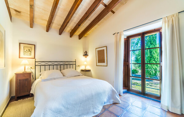 Casa de vacaciones - Son Guillotet, Ariany , España - EMF184 601