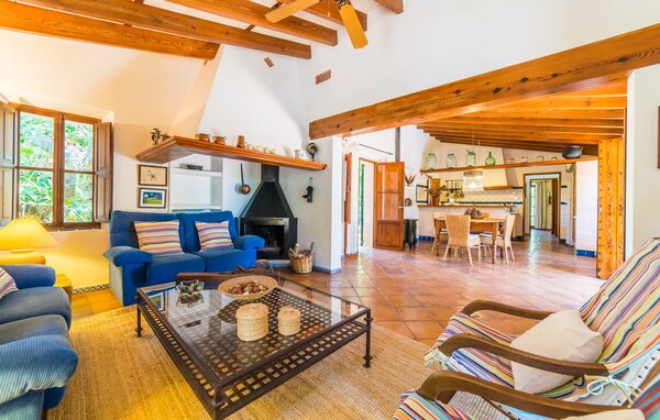 Casa de vacaciones - Son Guillotet, Ariany , España - EMF184 302