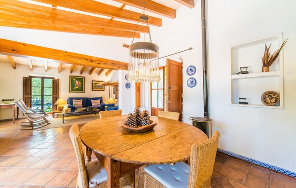 Casa de vacaciones - Son Guillotet, Ariany , España - EMF184 305