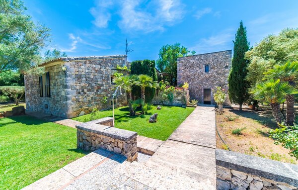 Casa de vacaciones - Son Guillotet, Ariany , España - EMF184 81