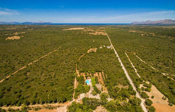 Casa de vacaciones - Son Guillotet, Ariany , España - EMF184 82