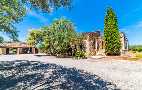 Casa de vacaciones - Son Guillotet, Ariany , España - EMF184 83
