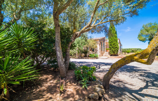 Casa de vacaciones - Son Guillotet, Ariany , España - EMF184 111