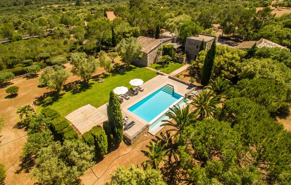 Casa de vacaciones - Son Guillotet, Ariany , España - EMF184 3