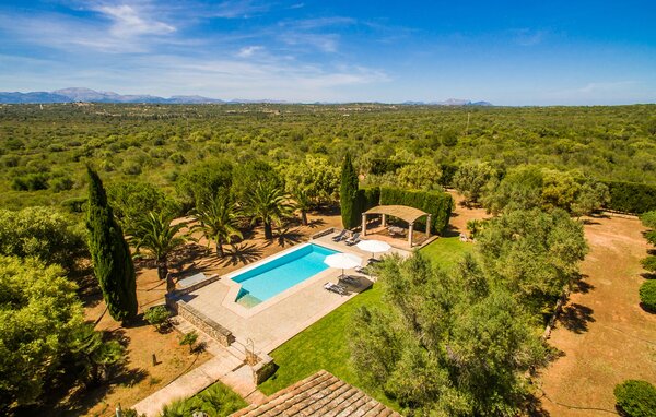 Casa de vacaciones - Son Guillotet, Ariany , España - EMF184 13