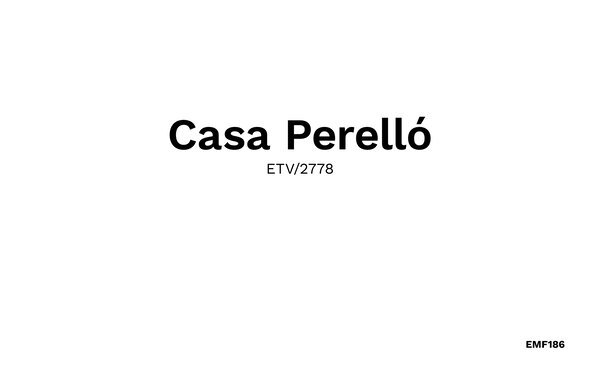 Location de vacances - Perello, Felanitx , Espagne - EMF186 901