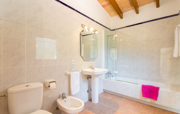 Location de vacances - Perello, Felanitx , Espagne - EMF186 704