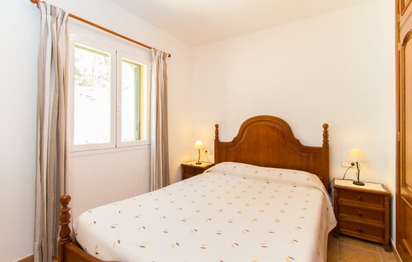 Location de vacances - Perello, Felanitx , Espagne - EMF186 604