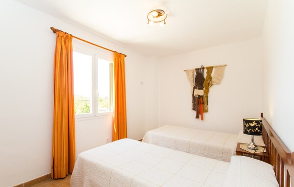 Location de vacances - Perello, Felanitx , Espagne - EMF186 606
