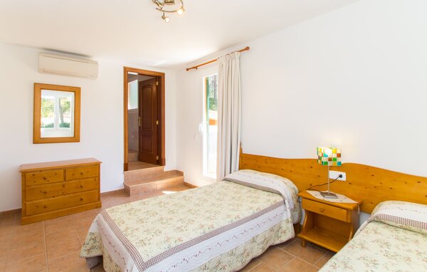 Location de vacances - Perello, Felanitx , Espagne - EMF186 607