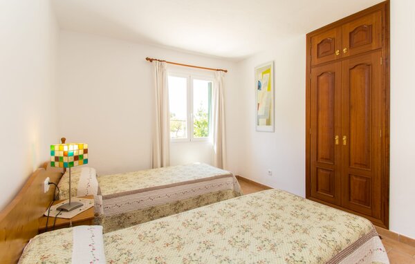 Location de vacances - Perello, Felanitx , Espagne - EMF186 608