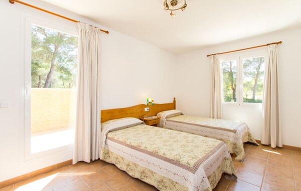 Location de vacances - Perello, Felanitx , Espagne - EMF186 609