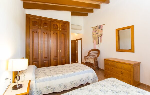 Location de vacances - Perello, Felanitx , Espagne - EMF186 610