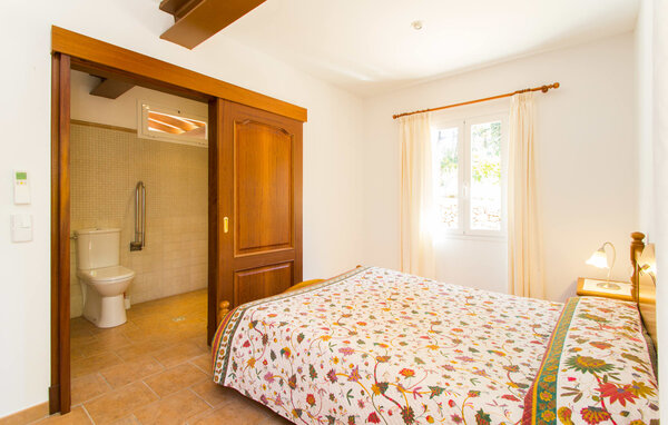 Location de vacances - Perello, Felanitx , Espagne - EMF186 613
