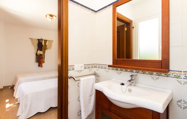 Location de vacances - Perello, Felanitx , Espagne - EMF186 615